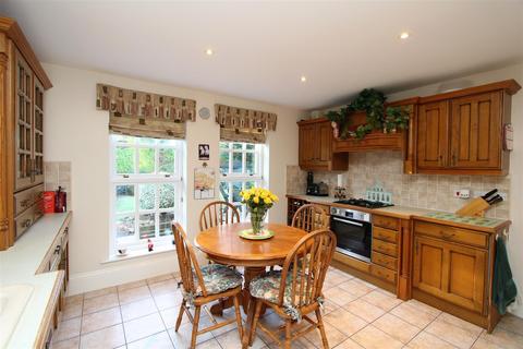2 Amerston Close, Wynyard, Billingham, TS22 5QX