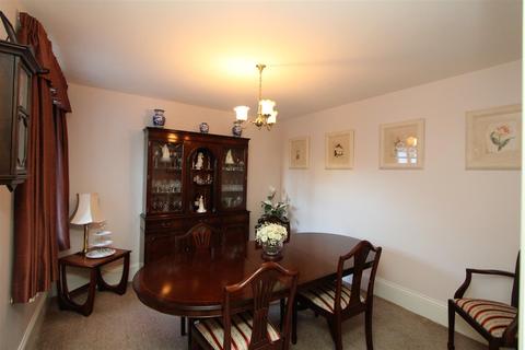 2 Amerston Close, Wynyard, Billingham, TS22 5QX