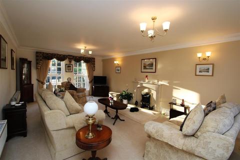 2 Amerston Close, Wynyard, Billingham, TS22 5QX