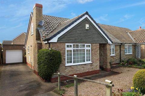 68 Abbots Garth, Seamer, Scarborough, YO12 4QN