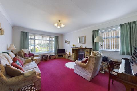 68 Abbots Garth, Seamer, Scarborough, YO12 4QN