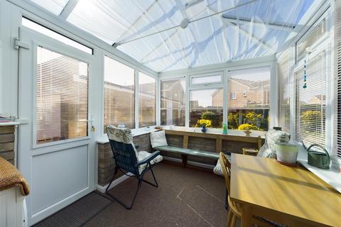 68 Abbots Garth, Seamer, Scarborough, YO12 4QN