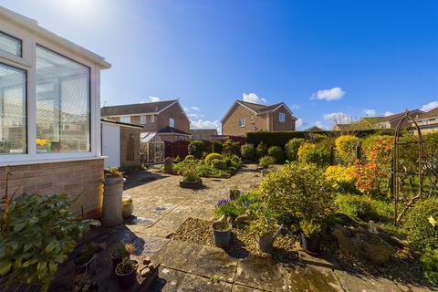 68 Abbots Garth, Seamer, Scarborough, YO12 4QN