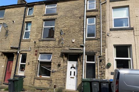 3 bedroom end of terrace house for sale - Cardigan Street, Queensbury, Bradford