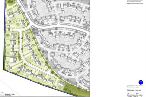 Plot for sale, Wynyard Woods Self Build plots, Wynyard Village