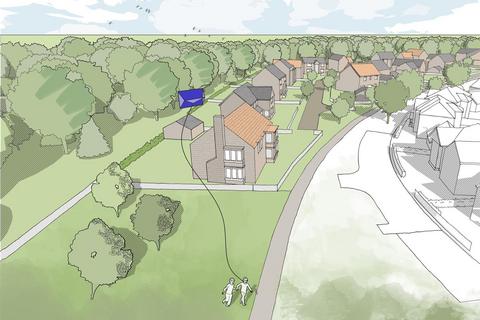 Plot for sale, Wynyard Woods Self Build plots, Wynyard Village