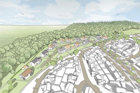 undefined, Wynyard Woods Self Build plots, Wynyard Village