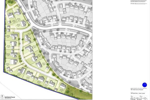 undefined, Wynyard Woods Self Build plots, Wynyard Village