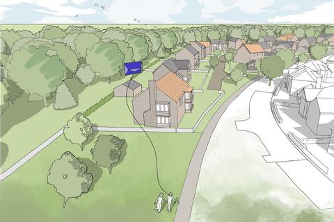 undefined, Wynyard Woods Self Build plots, Wynyard Village
