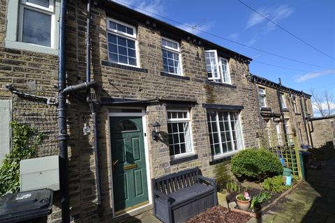 9 Back Fold, Clayton, Bradford, BD14 6BW