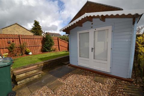 50 Ashlar Grove, Queensbury, Bradford, BD13 2SP