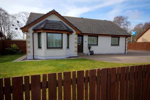37 Fleming Way, Invergordon, IV18 0LU