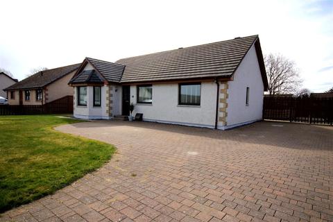 37 Fleming Way, Invergordon, IV18 0LU