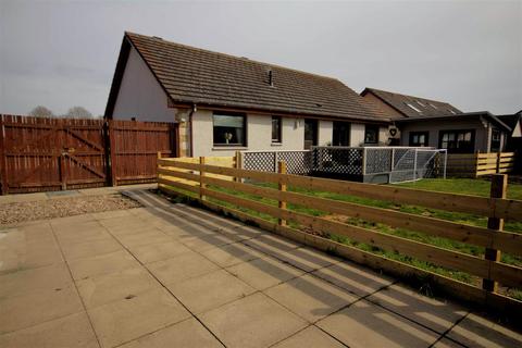 37 Fleming Way, Invergordon, IV18 0LU