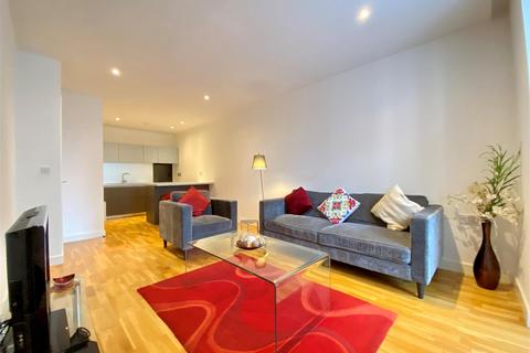 1 bedroom apartment for sale - The Hub, Piccadilly Place, Manchester