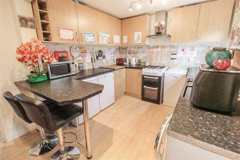 46 Mercers, Harlow, CM19 5PN
