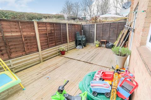 46 Mercers, Harlow, CM19 5PN