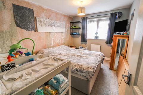 46 Mercers, Harlow, CM19 5PN