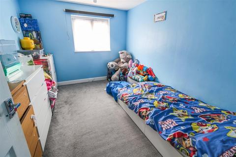 46 Mercers, Harlow, CM19 5PN