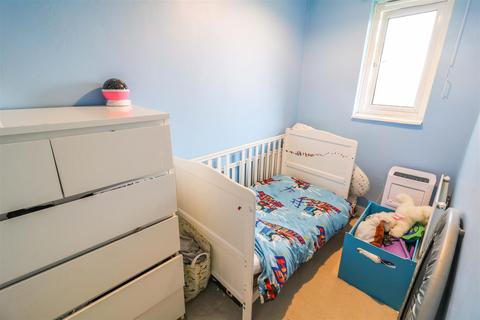 46 Mercers, Harlow, CM19 5PN