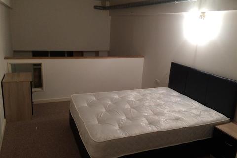 1 bedroom apartment to rent - Victoria Mill, Houldsworth Street, Reddish, Stockport