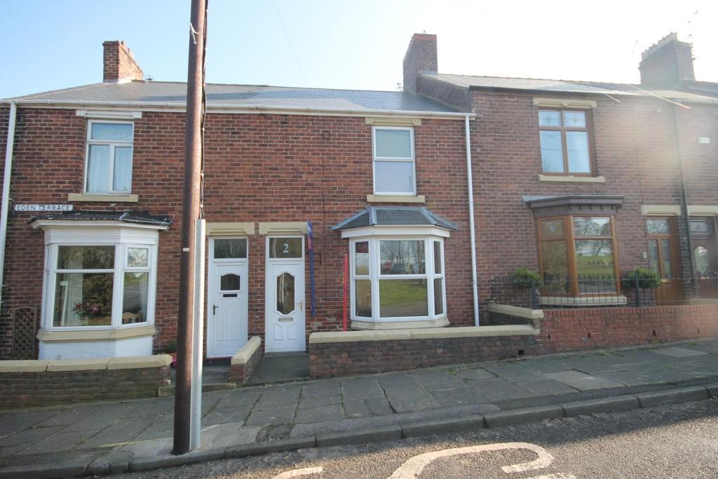 Eden Terrace, Leasingthorne, Auckland 2 bed terraced house £
