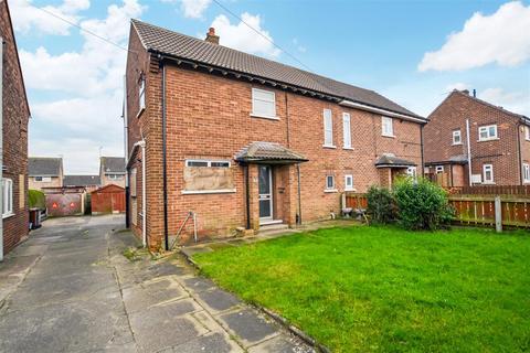 2 bedroom semi-detached house for sale - South View, Broughton, Brigg