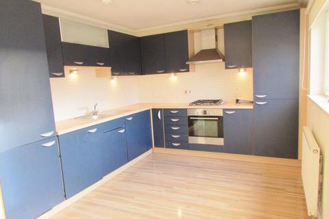 2 bedroom flat to rent - Spacious 2 Bed with parking at Dalsholm Pl. G20