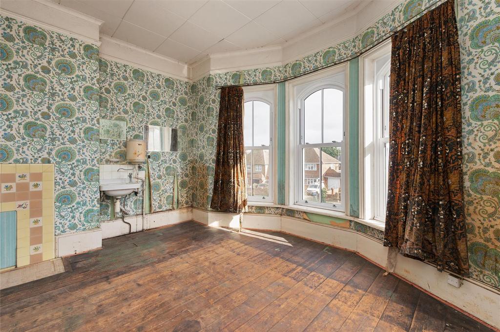 Canterbury Road, Whitstable 4 bed house for sale £535,000