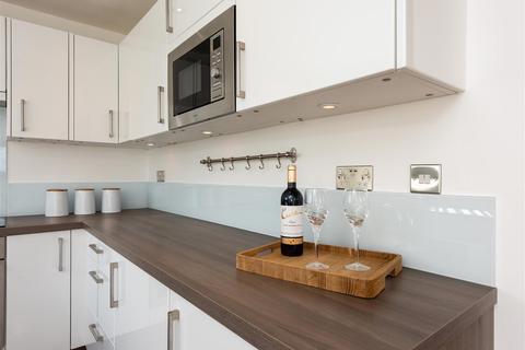 Flat 6, Harrow Court Vesey Close, Sutton Coldfield, B74 4QN