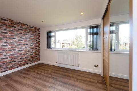 Flat 6, Harrow Court Vesey Close, Sutton Coldfield, B74 4QN