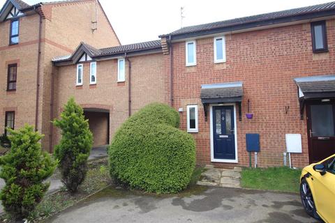 1 bedroom terraced house for sale - Albany Walk, Peterborough