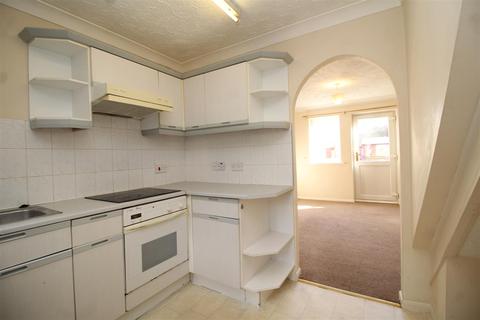 1 bedroom terraced house for sale - Albany Walk, Peterborough