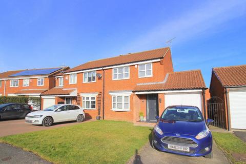 51 Brecken Way, Meadowfield, Durham, DH7 8UZ