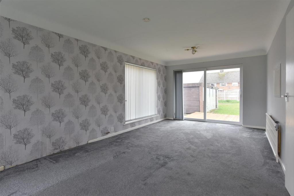 Snape Green, Scarisbrick, Southport 2 bed bungalow £250,000