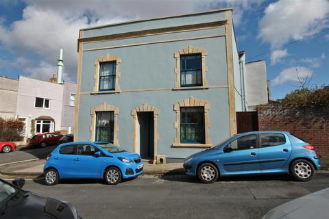 4 bedroom end of terrace house for sale - Windsor Terrace, Totterdown, Bristol