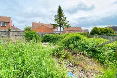 Land for sale, Briar Grove, Trimdon Village