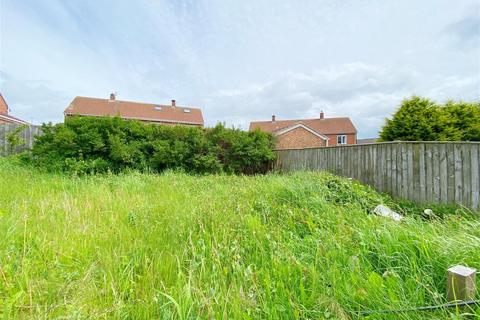 Land for sale, Briar Grove, Trimdon Village