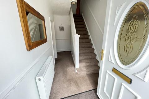 58 Colwyn Road, Hartlepool, TS26 9AS