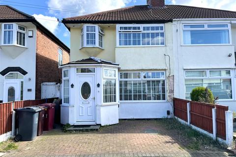 3 bedroom semi-detached house for sale - Easton Road, Liverpool