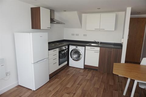 1 bedroom apartment to rent - Jubilee House, Jubilee Drive, Liverpool