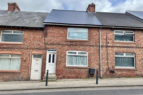 3 bedroom terraced house for sale - Durham Road, Bowburn, Durham