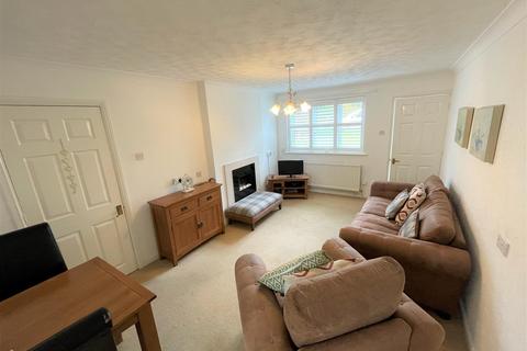 2 bedroom apartment for sale - Faire Road, Glenfield, Leicester