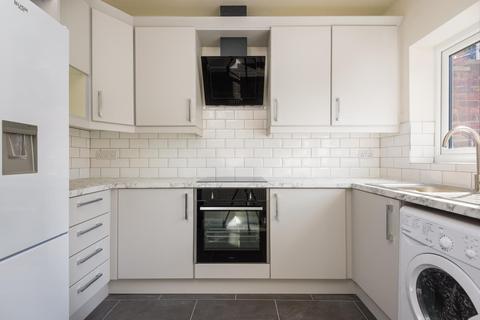 2 bedroom terraced house to rent - Gordon Road, Sheffield