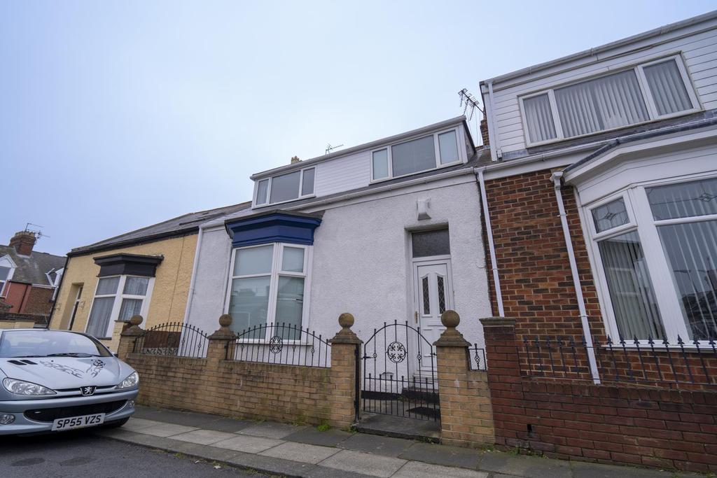 General Graham Street, Sunderland 1 bed in a house share £435 pcm (£