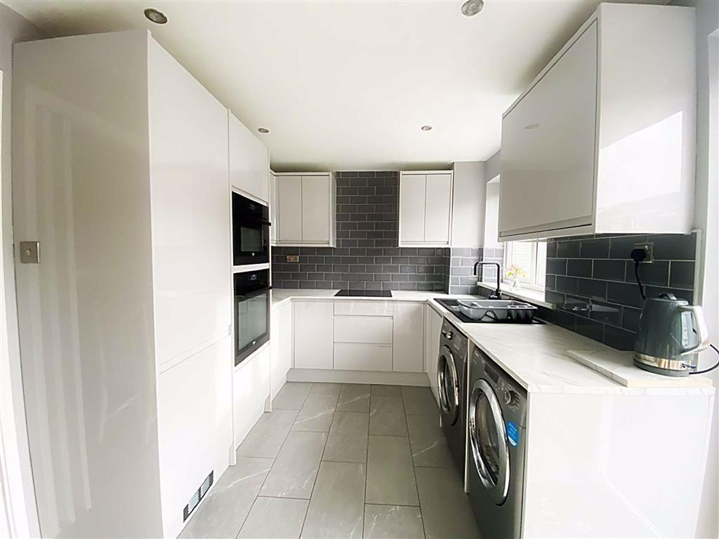 Sunholme Drive, Hadrian Lodge... 3 bed terraced house £149,950