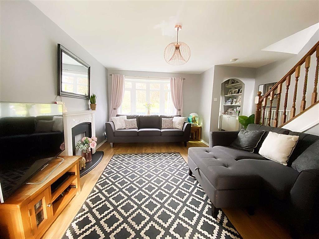 Sunholme Drive, Hadrian Lodge... 3 bed terraced house £149,950