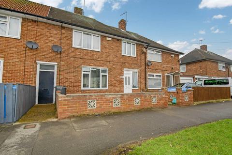 3 bedroom terraced house for sale - Staveley Road, Hull