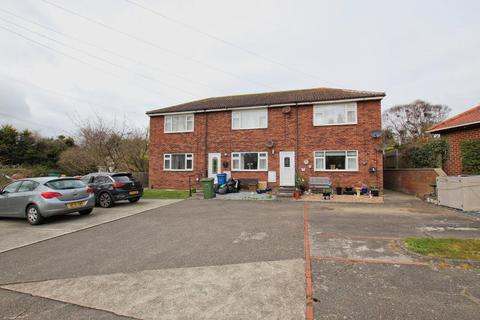 4, Eastgate Court Cliff Road, Hornsea, HU18 1NN
