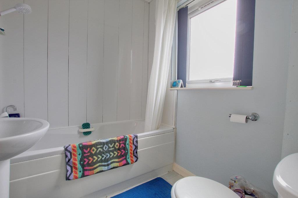 Bathroom/w.c.